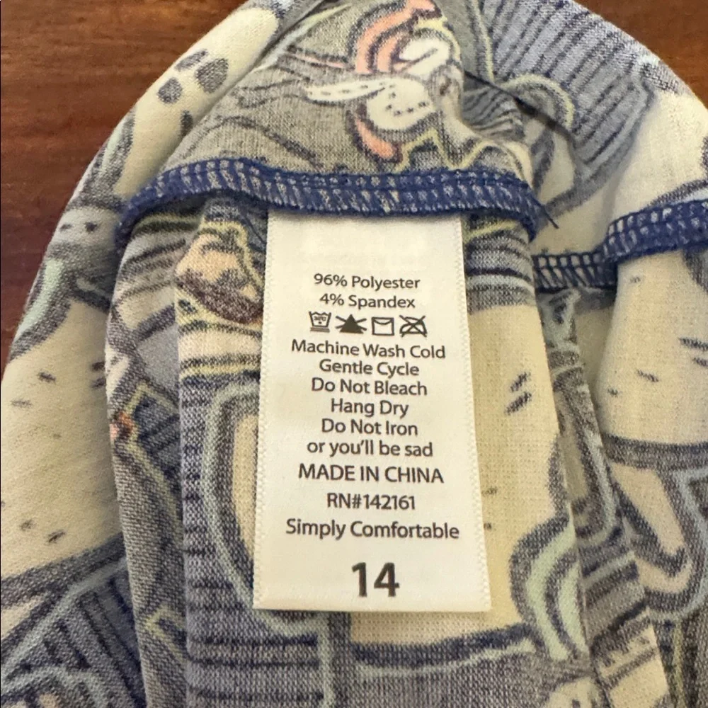 Lularoe 
